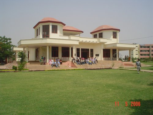 Baba Banda Singh Bahadur Engineering College
