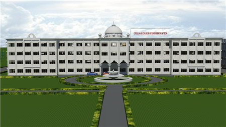GPCET-G Pullaiah College of Engineering and Technology