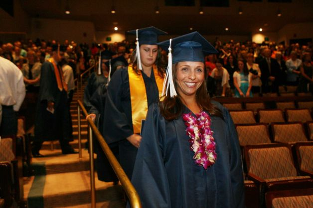 St Vincent Post Graduation College 