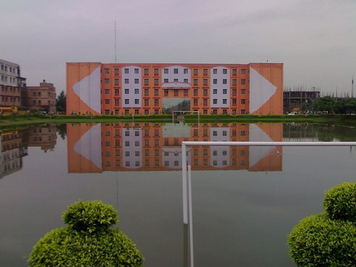 Lingayas University