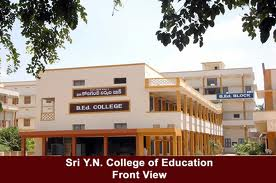 SYNC provides all the basic facilities for the students to improvise their abilities and skills.