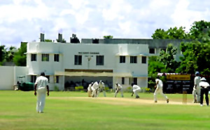 Guru Nanak College