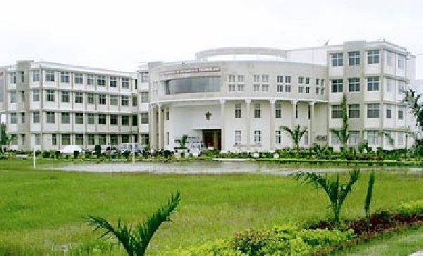 Sagar Institute of Technology and Management