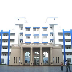 Sri Balaji Post Graduate College