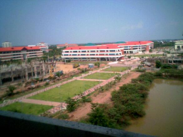 Mahasarakham University 
