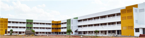 St Ann College of Engineering and Technology 
