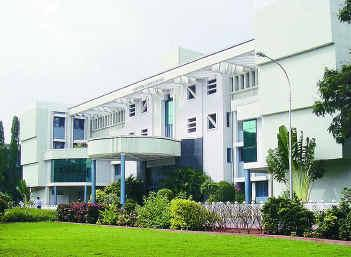 Bishop Heber College 