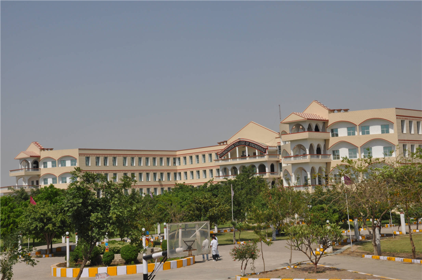 Dronacharya College of Engineering