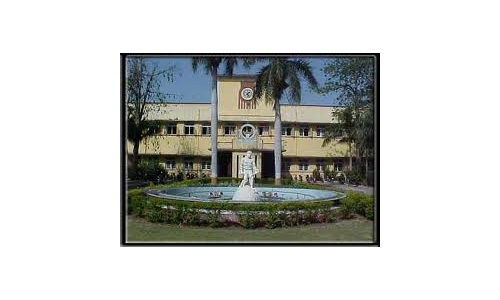 Birla Vishvakarma Mahavidyalaya Engineering College