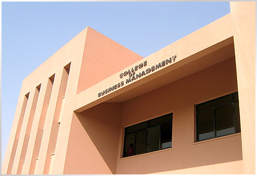 Institute of Business Management 