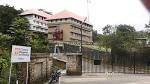 D C School of Management and Technology