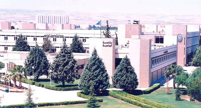 Jordan University of Science Technology | JUST-Jordan University Science and Technology | universitario