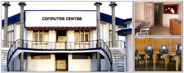 This institute focus on the performance of every student and its development