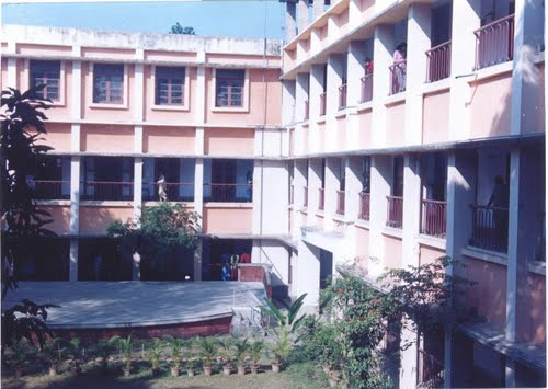 Basanti Devi College