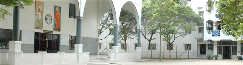 Kampagam Institute of Technology 