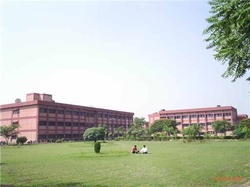 Shaheed Bhagat Singh College of Engineering and Technology