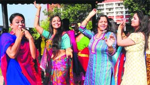Post Graduate Government College for Girls