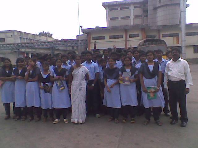 DJR Institute of Engineering and Technology