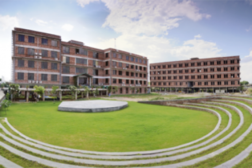 NIILM Center for Management Studies