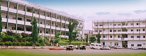 Dr. J.J. Magdum College of Engineering 