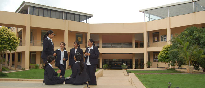 International School of Business and Media
