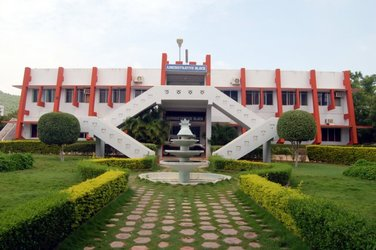 Arulmigu Kalasalingam College of Engineering