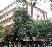 KMDCASC Kirti M Doongursee College of Arts Science And Commerce