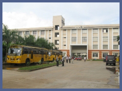 Velammal Institute of Technology