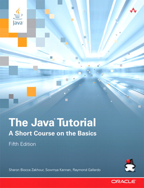 java basics book explained in short