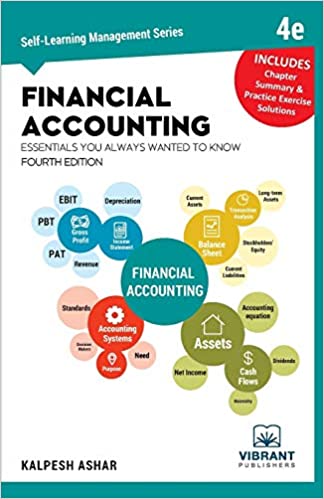 Financial Accounting Essentials You Always Wanted To Know: 4th Edition 