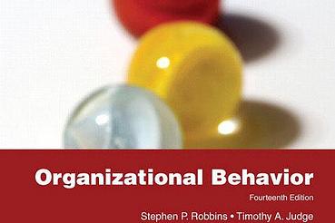 oraganization behaviour notes for Jaypee Business School Noida