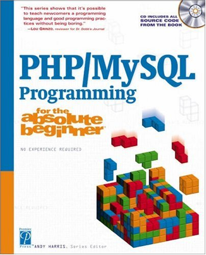 tutorial on php and mysql