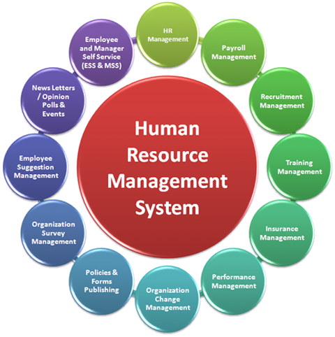 Resource management system
