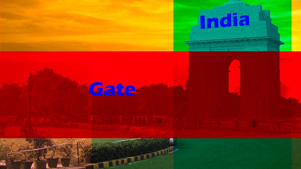 Photo Design