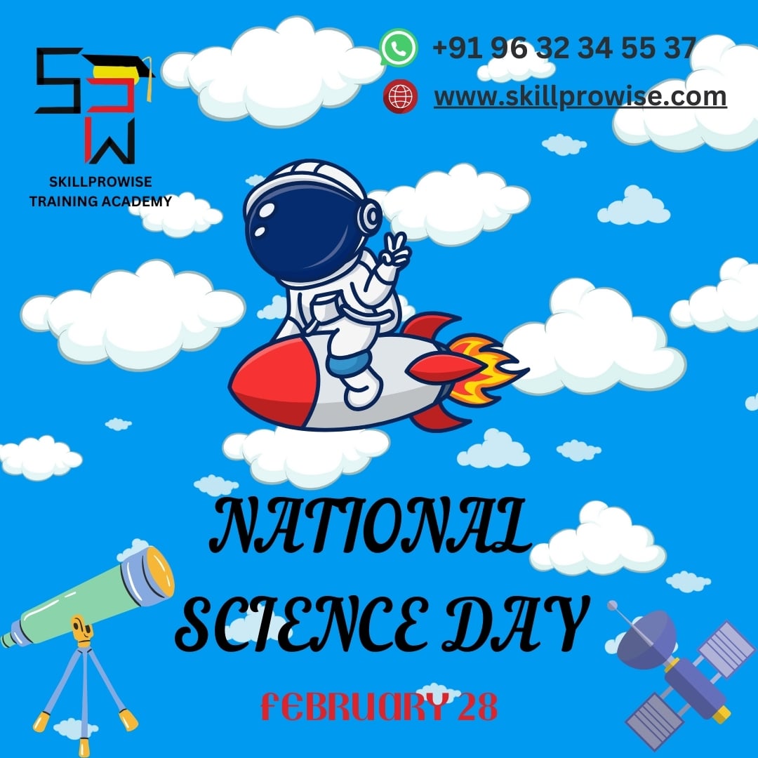 National Science Day