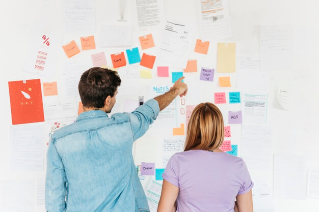 How to Benefit from Readymade Project Plans