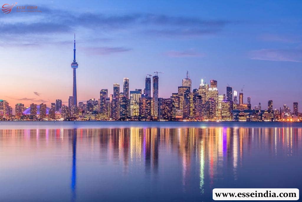 Esse India || British Columbia invites 357 in new PNP draws