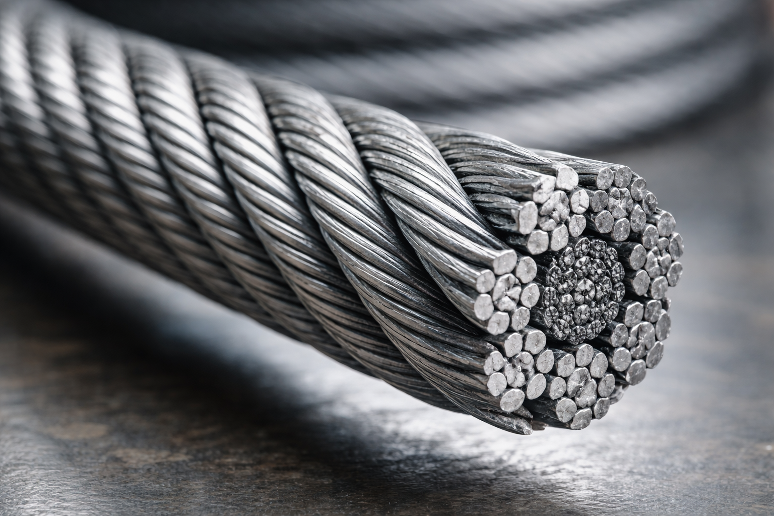 Steel Wire Rope: Strength, Load & Safety Factors — A Practical Guide for Safer Lifting Operations