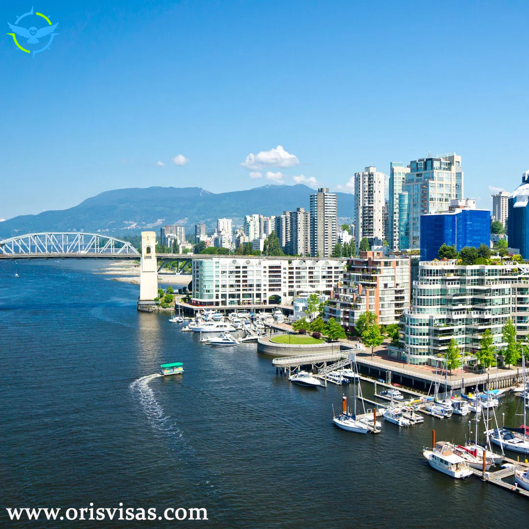 Oris Visas || Canada accepted 7,300 more immigration applications than intended for international graduates stream
