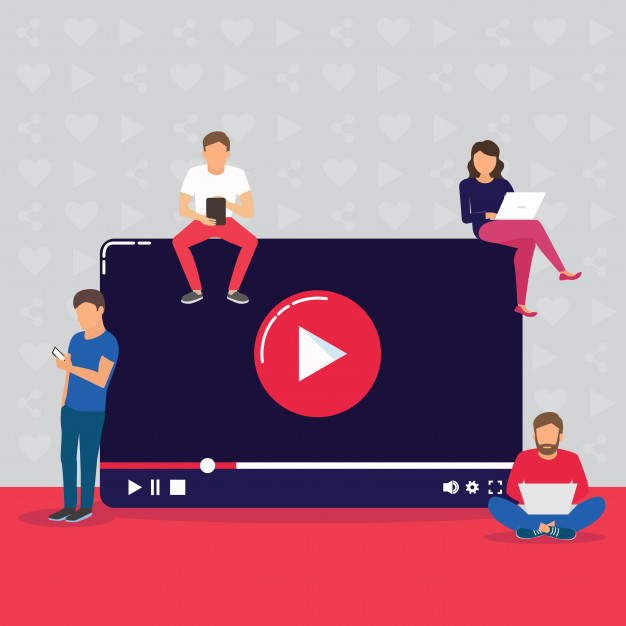 Latest you tube Trends on 2020
