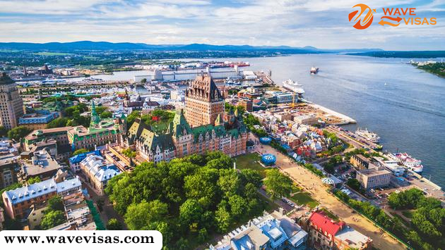 Canada invites 545 Provincial Nominee Program candidates || Wave Visas 
