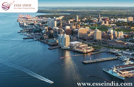 Esse India || Immigrate to Canada without a job offer Nova Scotia PNP