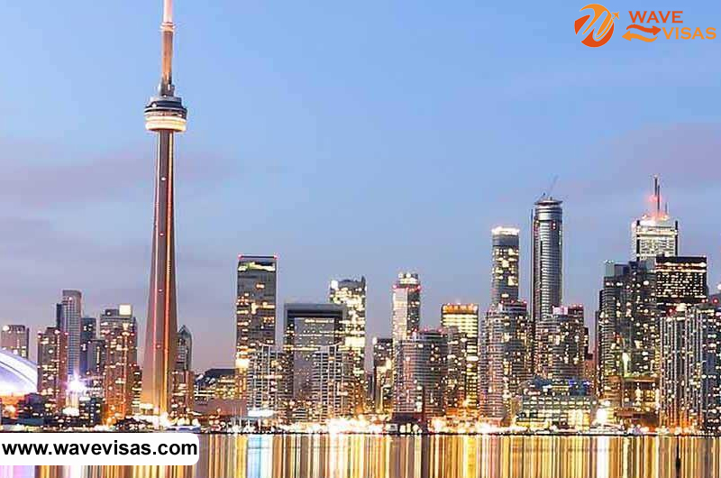 Wave Visas || Canada’s job vacancies reach record high in Q3 2021