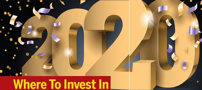 Where and how to invest in 2020