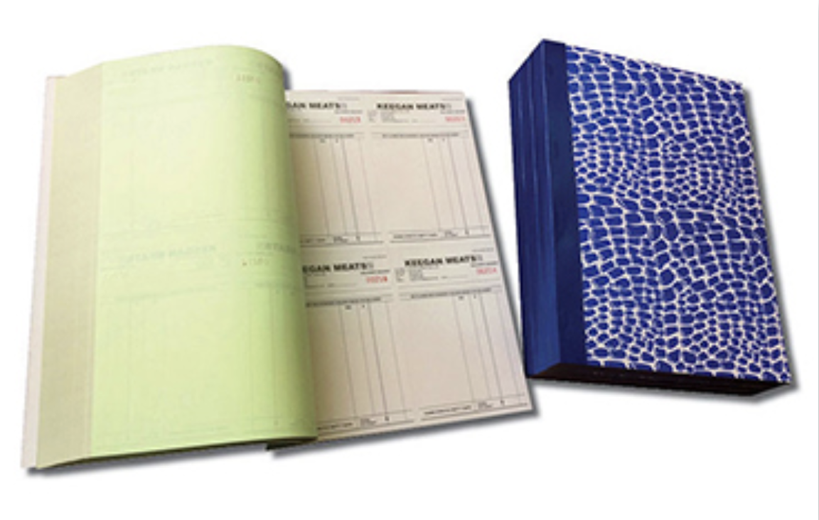 Benefits of Custom Carbon Copy Printing 
