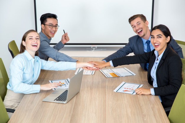 8 Tips to Boost Productivity through Team Empowerment