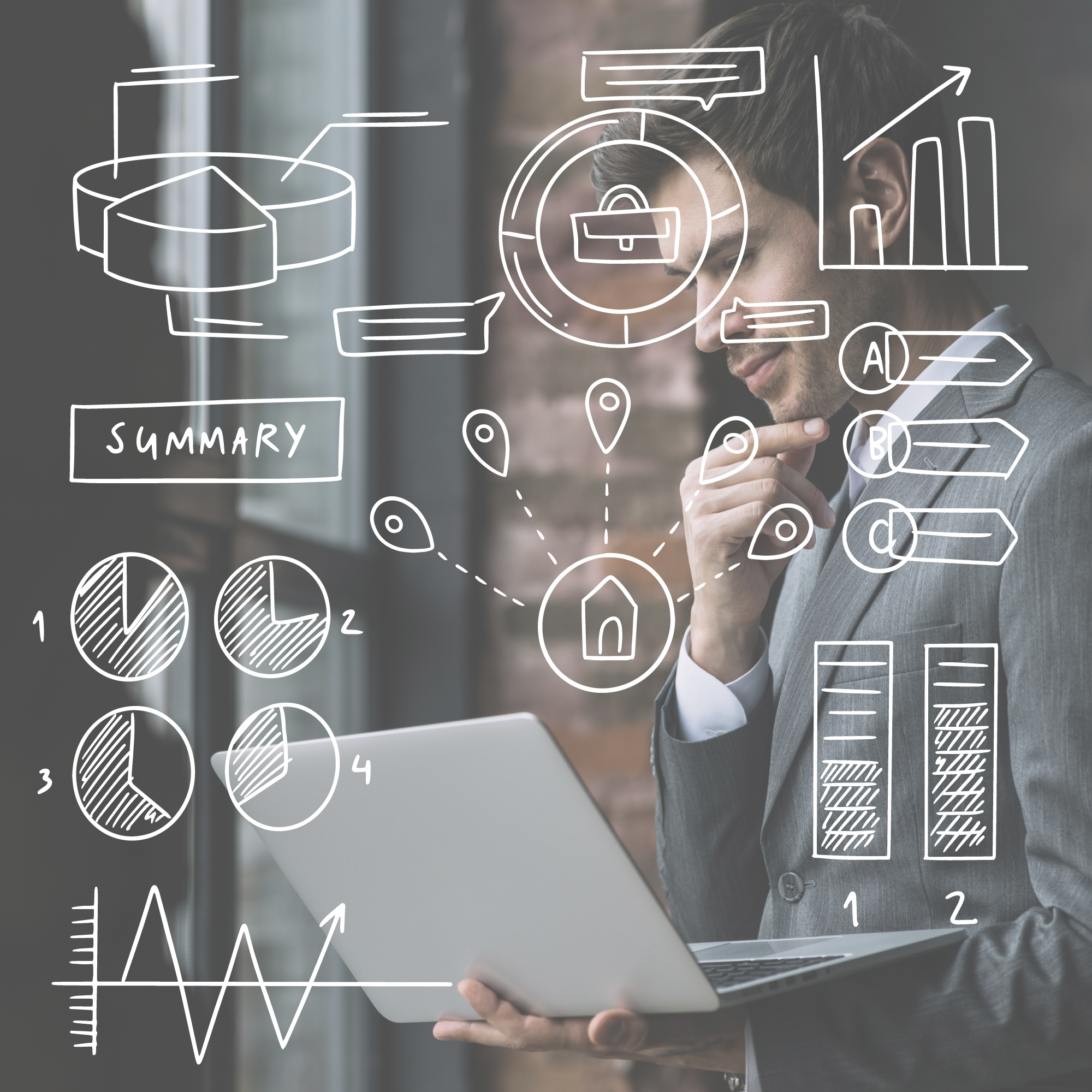 Explore the Benefits of Demand Planning Software 
