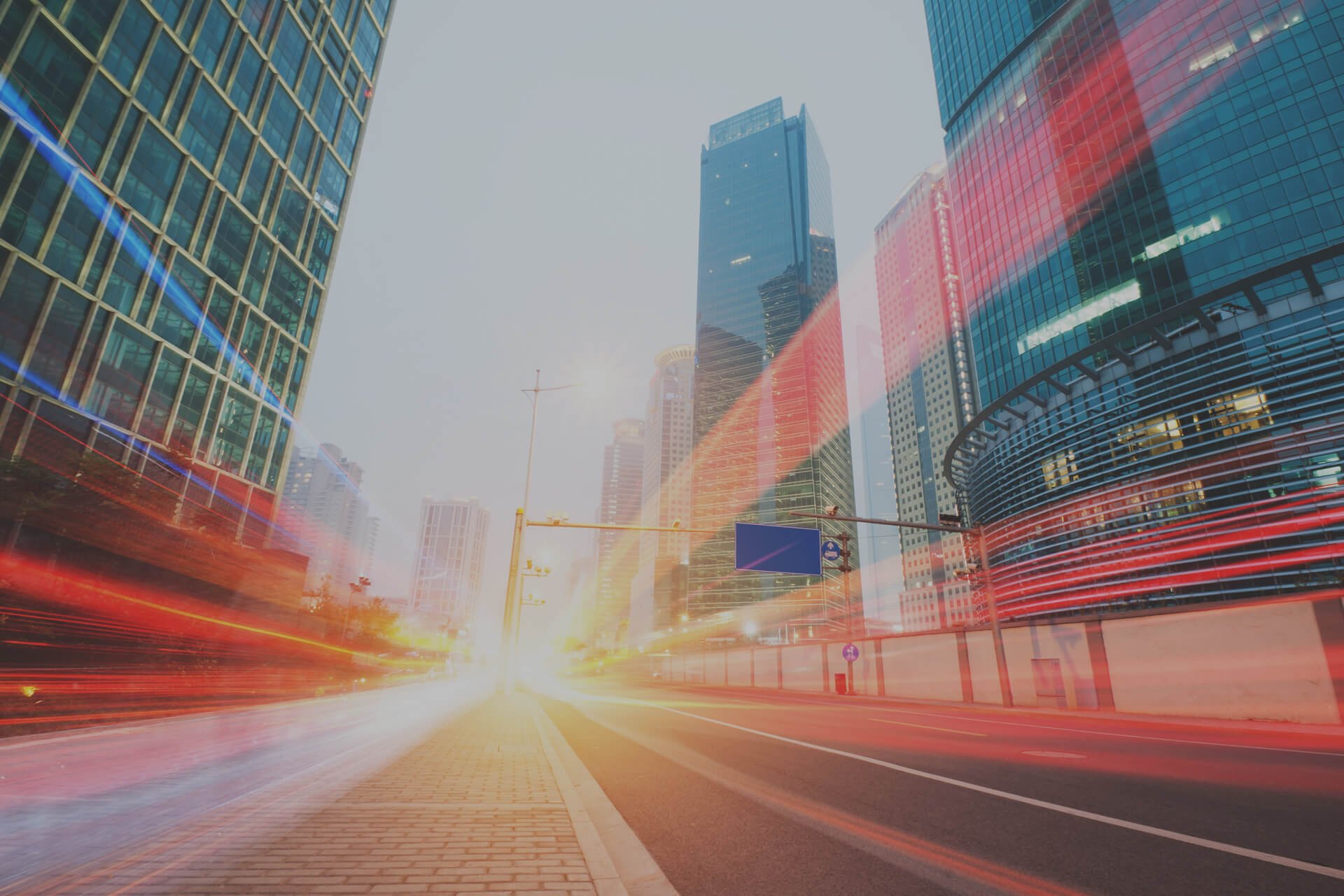 CSP to DSP: A Journey of Transformation