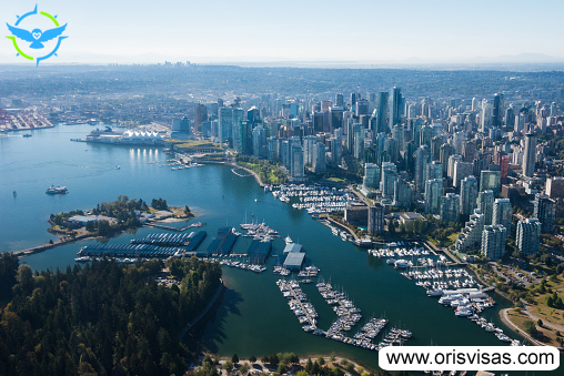 Oris Visas || BC PNP Tech draw 71 immigration invitations issued