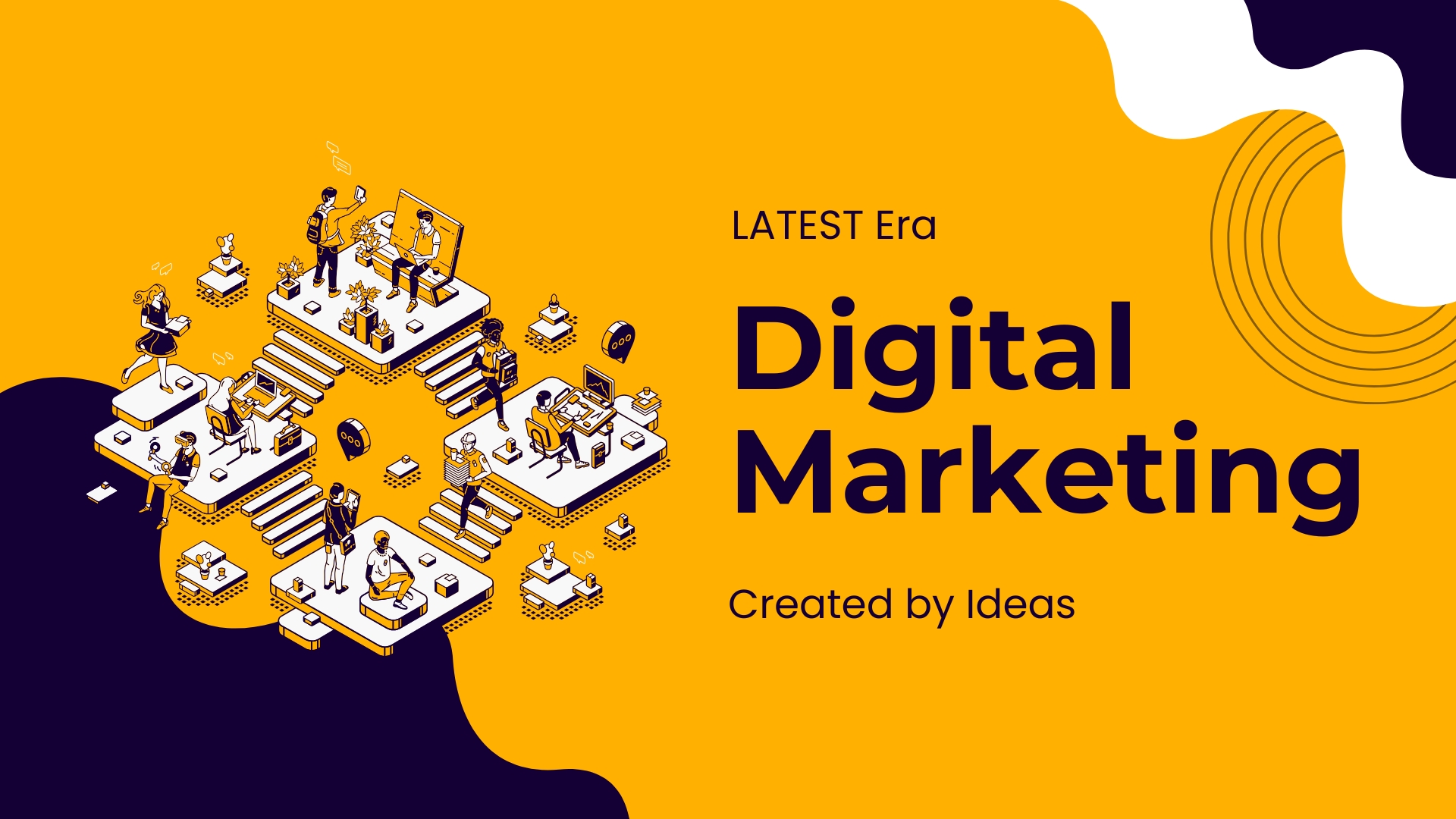 From Footfall to Fame — Partner with the Best Marketing Agency in Dehradun to Put Your Café on the Map